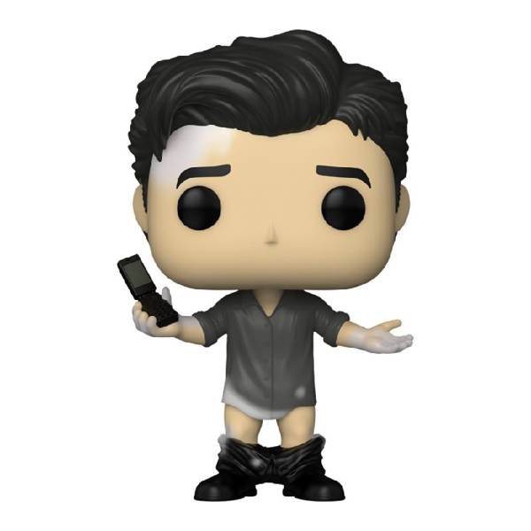 Funko Pop! Vinyl- Ross Geller (Friends) (Television) (1278)