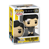 Funko Pop! Vinyl- Ross Geller (Friends) (Television) (1278)