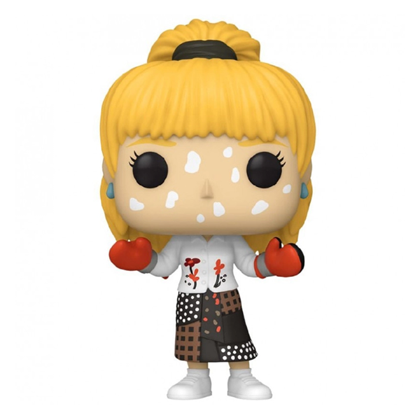 Funko Pop! Vinyl- Phoebe Buffay (Friends) (Television) (1277)