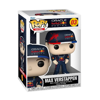 Funko Pop! Vinyl- Max Verstappen (Oracle RedBull Racing) (Racing) (03)