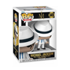 Funko Pop! Vinyl- Michael Jackson (Smooth Criminal) (Rocks) (345)a