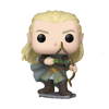 Funko Pop! Vinyl- Legolas Greenleaf (The Lord Of The Rings) (Movies) (1577)