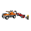 Lego City Tow Truck & Sports Car Repair (60435)