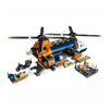 Lego City Jungle Explorer Helicopter (60437)