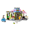 Lego Friends Heartlake City Cafe (42618)