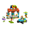 Lego Friends Beach Smoothie Stand (42625)