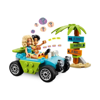 Lego Friends Beach Smoothie Stand (42625)