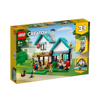 Lego Creator Cozy House (31139)