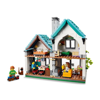 Lego Creator Cozy House (31139)