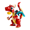 Lego Creator Red Dragon (31145)