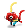 Lego Creator Red Dragon (31145)