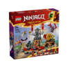 Lego Ninjago Tournament Battle Arena (71818)