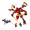 Lego Ninjago Kais Ninja Climber Mech (71812)