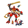 Lego Ninjago Kais Ninja Climber Mech (71812)