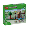 Lego Minecraft The Wolf Stronghold (21261)