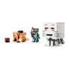 Lego Minecraft The Nether Portal Ambush (21255)