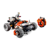 Lego Technic Surface Space Loader LT78 (42178)