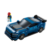 Lego Speed Champions Ford Mustang Dark Horse (76920)