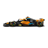 Lego Speed Champions 2023 McLaren Formula 1 Car (76919)