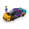 Lego Speed Champions NASCAR Next Gen Chevrolet Camaro ZL1 (76935)