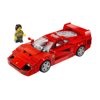 Lego Speed Champions Ferrari 740 (76934)