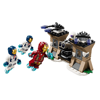 Lego Iron Man & Iron Legion vs Hydra Soldier (76288)