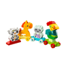 Lego Duplo Animal Train (10412)