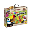 Lisciani Montessori Toucan Breakfast (98378)