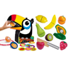 Lisciani Montessori Toucan Breakfast (98378)