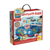 Lisciani Montessori Magnetic Fish Fun (98354)