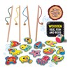 Lisciani Montessori Magnetic Fish Fun (98354)