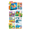 Montessori Baby Cubes & Logic 2in1 (96879)