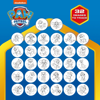 Paw Patrol Projector Drawing School (104710)