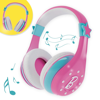 Barbie Fashion Bluetooth Headphones (104451)