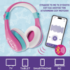 Barbie Fashion Bluetooth Headphones (104451)