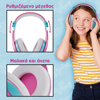 Barbie Fashion Bluetooth Headphones (104451)