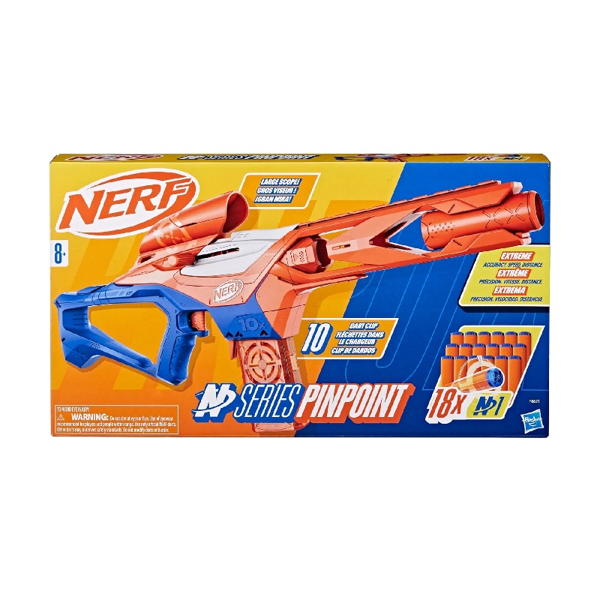 Nerf N Series Pinpoint (F8621)