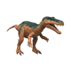 Jurassic World Epic Attack Baryonyx (HTP68)