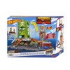 Hot Wheels City Super Recharge Fuel Station (HTN79)