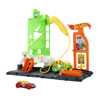 Hot Wheels City Super Recharge Fuel Station (HTN79)