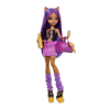 Monster High Mystery Monsters Clawdeen Wolf (HXH85)