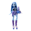 Monster High Mystery Monsters Abbey Bominable (HXH87)