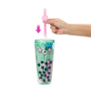 Barbie Pop Reveal Bubble Tea Πράσινο (HTJ21)