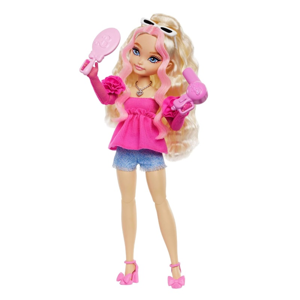 Barbie Dream Besties Barbie Malibu (HYC21)