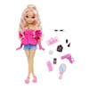 Barbie Dream Besties Barbie Malibu (HYC21)