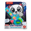 Fisher Price Link Squad Πάντα Ο Κιθαρούλης (HYL09)