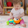 Fisher Price Εκπαιδευτικός Φωτεινούλης DJ (HRC42)