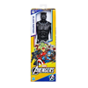 Avengers Titan Hero Series Φιγούρα Black Panther (E1363)