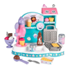 Smoby Gabbys Dollhouse Εργαστήριο Παγωτού (350409)