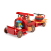 The Smurfs Fire Truck (PUF26000)